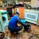 تأسیسات فرزین