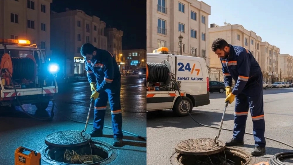 چاه بازکنی و لوله بازکنی شبانهروزی ایلخچی در سهند ۰۹۱۰۴۹۱۲۳۶۷ چاه بازکنی و لوله بازکنی شبانهروزی ایلخچی در سهند ۰۹۱۰۴۹۱۲۳۶۷